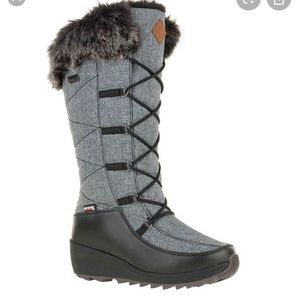 Kamik Winter Boots